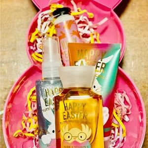 Easter 🐣 is Coming!!! Preteen to young adult Easter 🐰 basket.